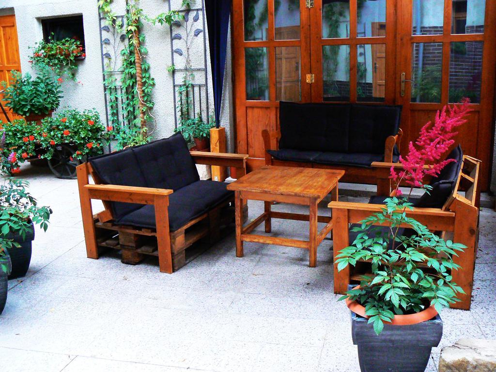 נאצ'וד Apartmany Johanka חדר תמונה