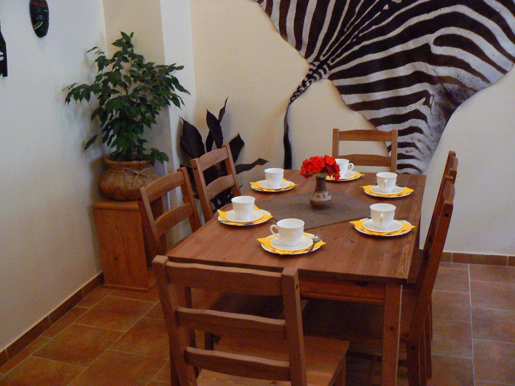 נאצ'וד Apartmany Johanka חדר תמונה