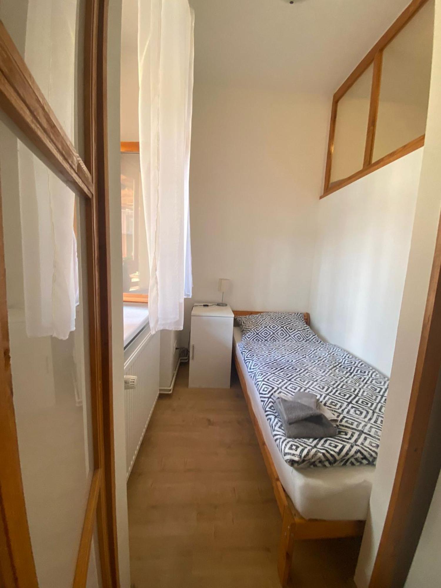נאצ'וד Apartmany Johanka מראה חיצוני תמונה