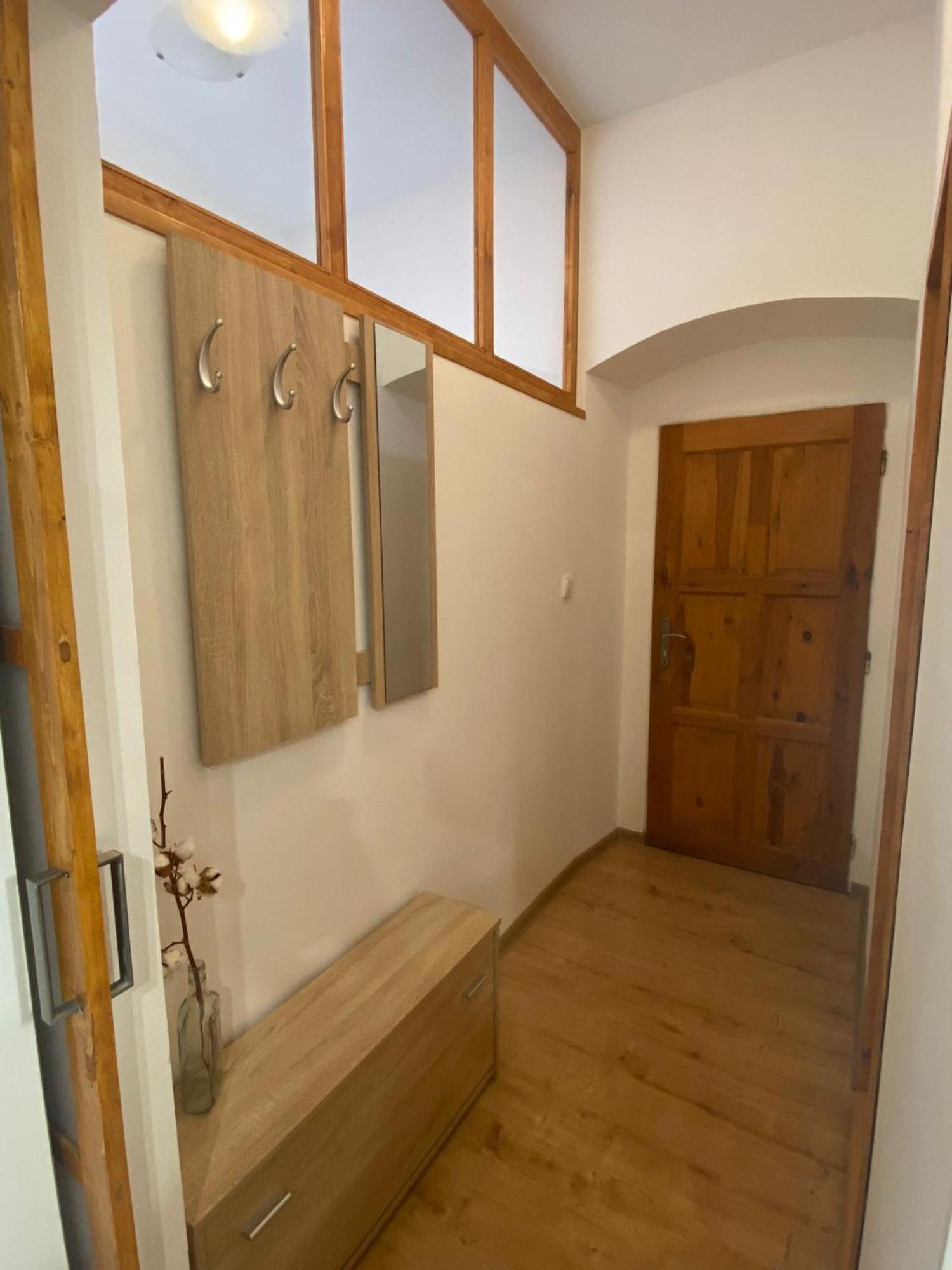 נאצ'וד Apartmany Johanka מראה חיצוני תמונה