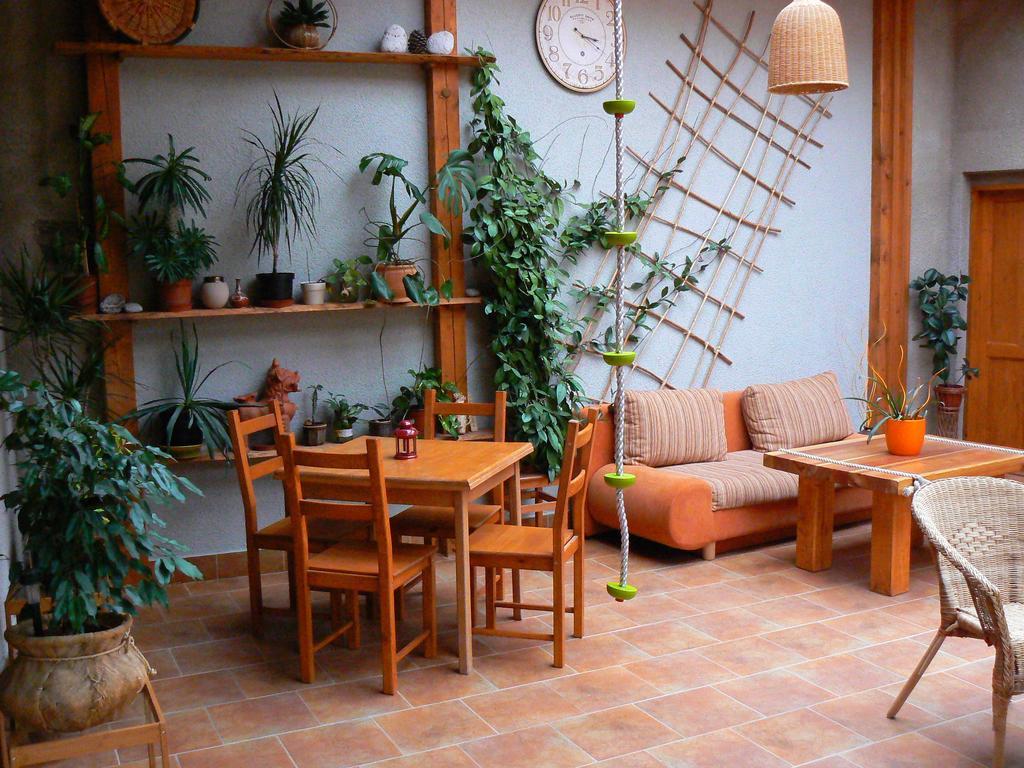 נאצ'וד Apartmany Johanka חדר תמונה